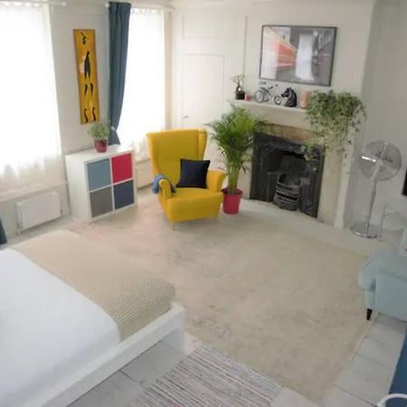 Fabulous Duplex Flat In Covent Garden - 2 Bedroom Londyn Zewnętrze zdjęcie