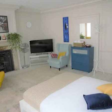Fabulous Duplex Flat In Covent Garden - 2 Bedroom Londyn Zewnętrze zdjęcie