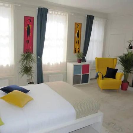 Fabulous Duplex Flat In Covent Garden - 2 Bedroom Londyn Zewnętrze zdjęcie