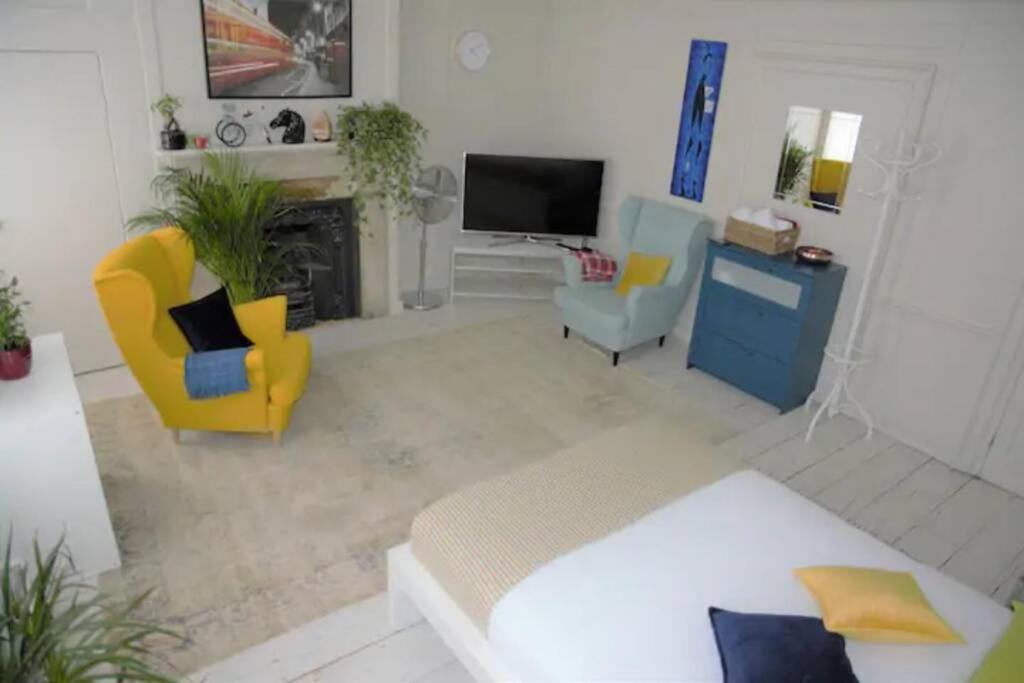 Fabulous Duplex Flat In Covent Garden - 2 Bedroom Londyn Zewnętrze zdjęcie