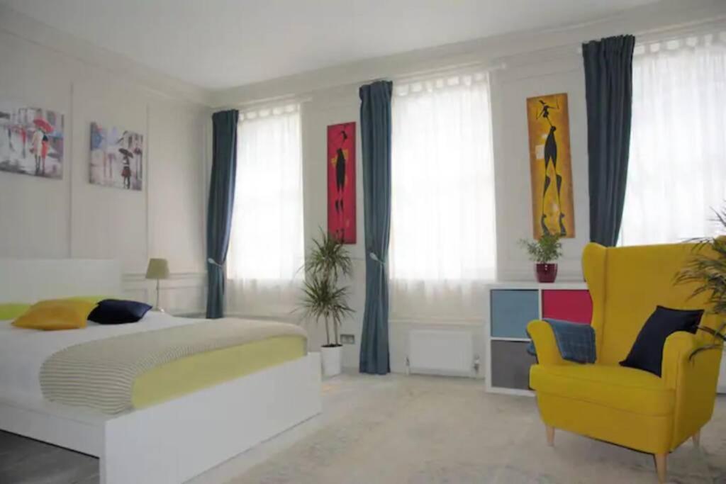 Fabulous Duplex Flat In Covent Garden - 2 Bedroom Londyn Zewnętrze zdjęcie