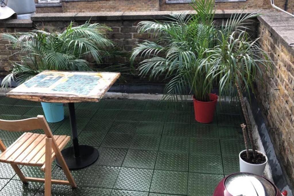 Fabulous Duplex Flat In Covent Garden - 2 Bedroom Londyn Zewnętrze zdjęcie
