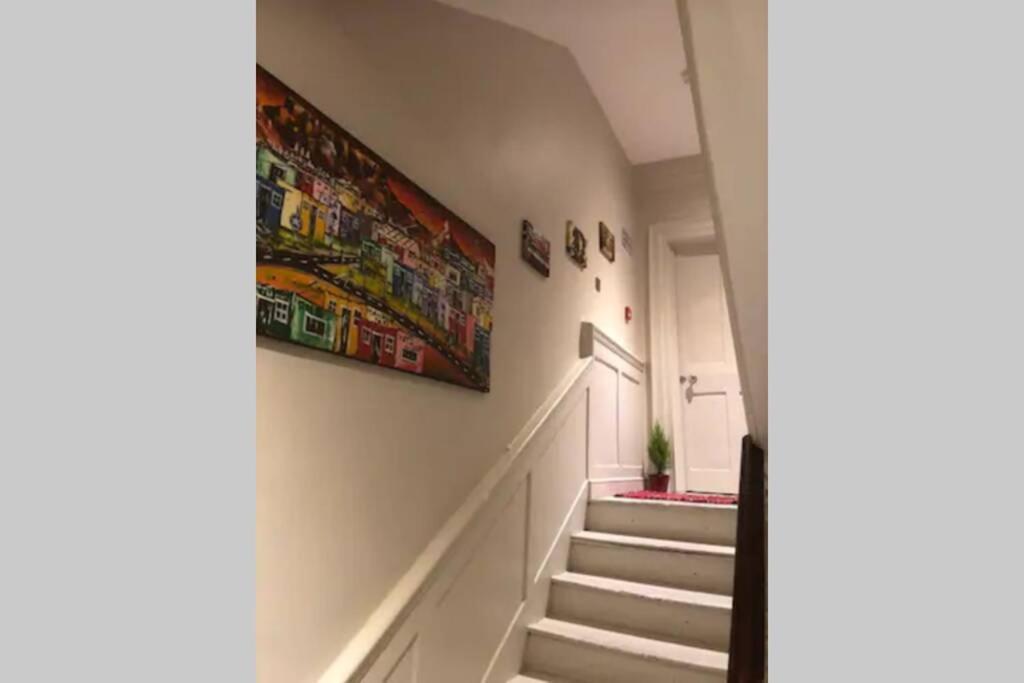 Fabulous Duplex Flat In Covent Garden - 2 Bedroom Londyn Zewnętrze zdjęcie