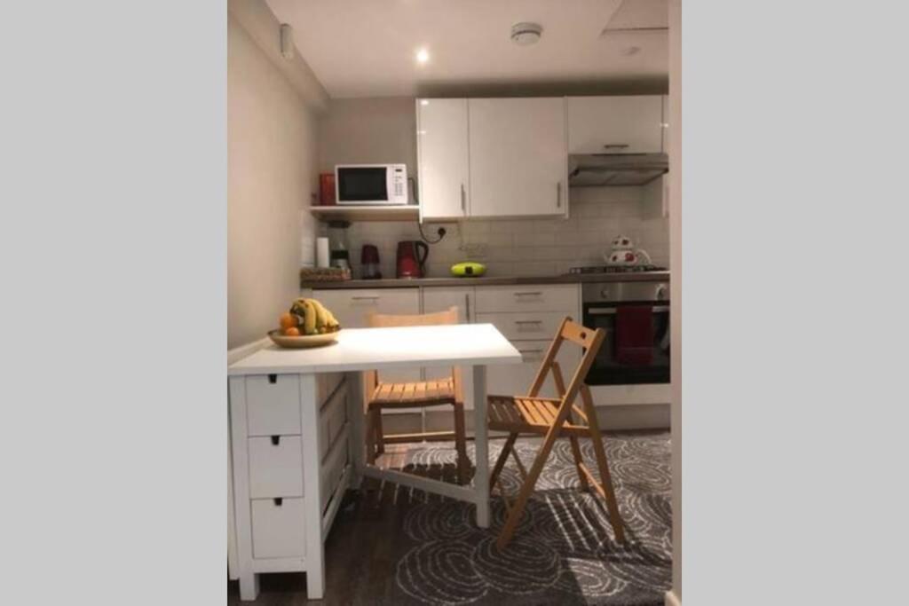 Fabulous Duplex Flat In Covent Garden - 2 Bedroom Londyn Zewnętrze zdjęcie