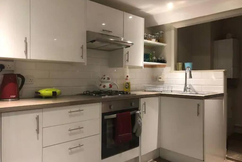 Fabulous Duplex Flat In Covent Garden - 2 Bedroom Londyn Zewnętrze zdjęcie